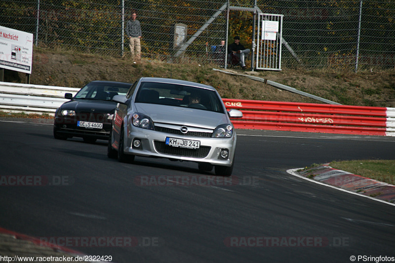 Bild #2322429 - Touristenfahrten Nürburgring Nordschleife (01.11.2016)