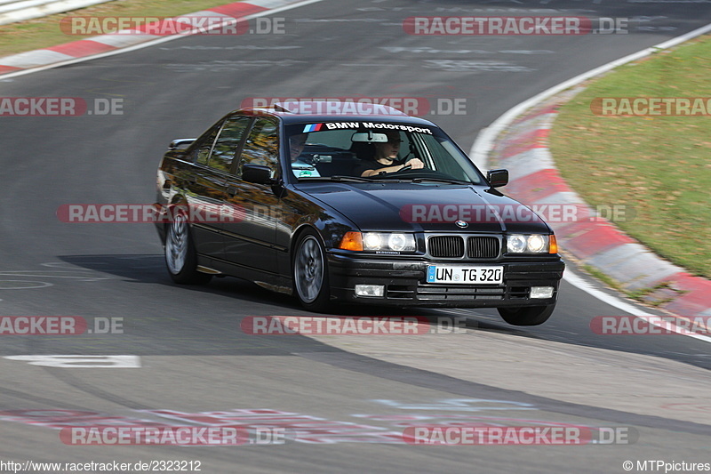 Bild #2323212 - Touristenfahrten Nürburgring Nordschleife (01.11.2016)