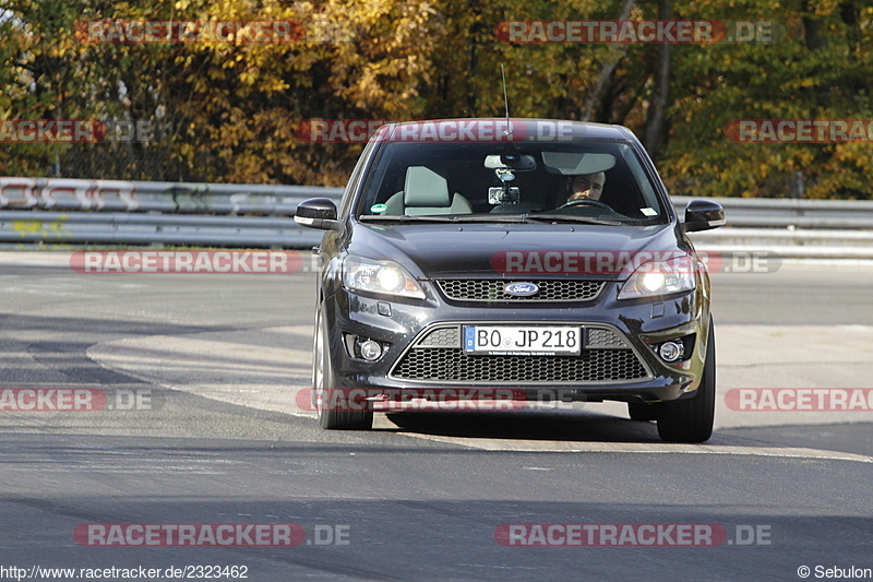 Bild #2323462 - Touristenfahrten Nürburgring Nordschleife (01.11.2016)