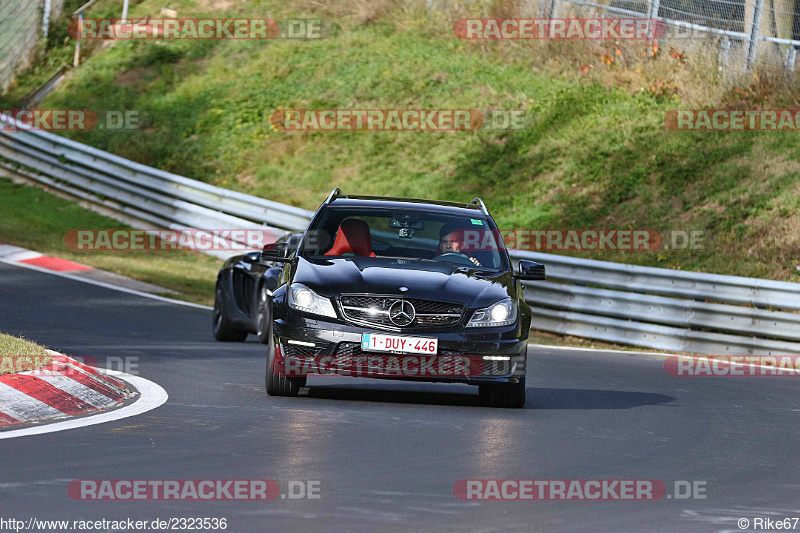 Bild #2323536 - Touristenfahrten Nürburgring Nordschleife (01.11.2016)