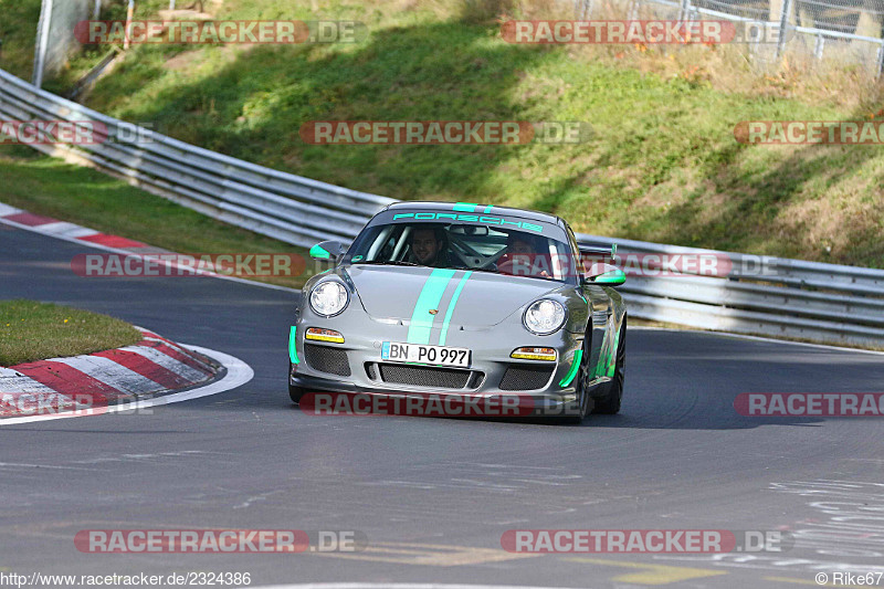 Bild #2324386 - Touristenfahrten Nürburgring Nordschleife (01.11.2016)