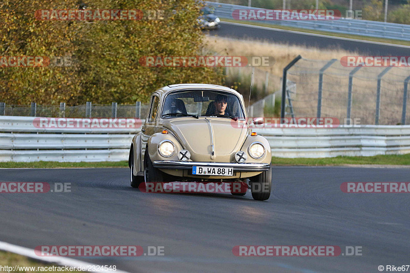 Bild #2324548 - Touristenfahrten Nürburgring Nordschleife (01.11.2016)