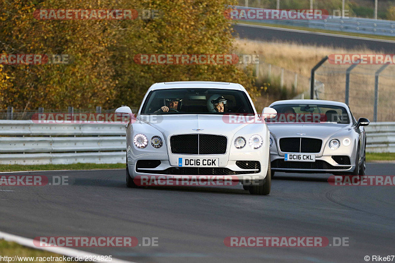 Bild #2324825 - Touristenfahrten Nürburgring Nordschleife (01.11.2016)