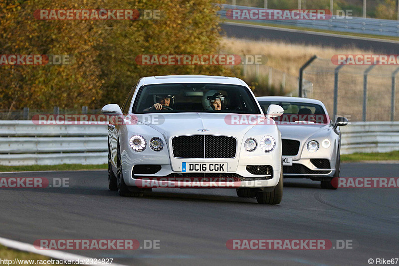 Bild #2324827 - Touristenfahrten Nürburgring Nordschleife (01.11.2016)