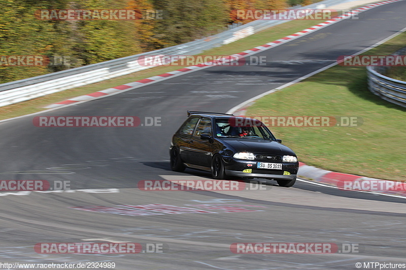 Bild #2324989 - Touristenfahrten Nürburgring Nordschleife (01.11.2016)