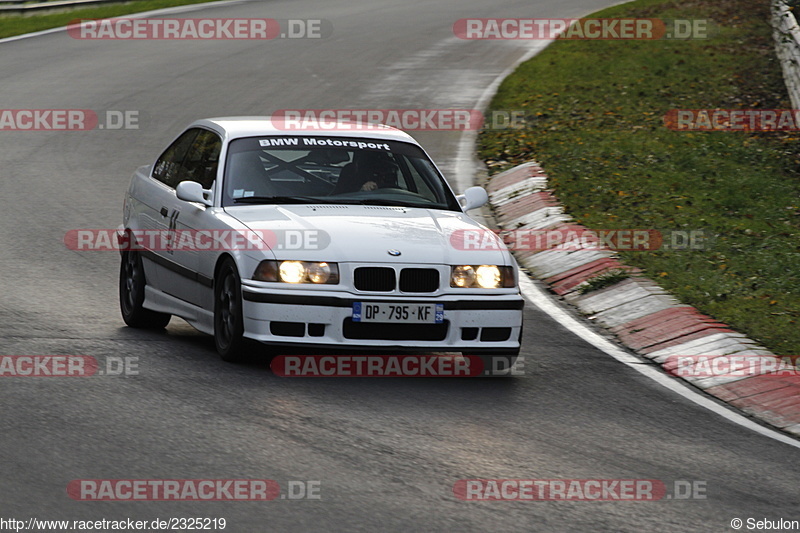 Bild #2325219 - Touristenfahrten Nürburgring Nordschleife (01.11.2016)