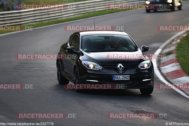 Bild #2327719 - Touristenfahrten Nürburgring Nordschleife (01.11.2016)