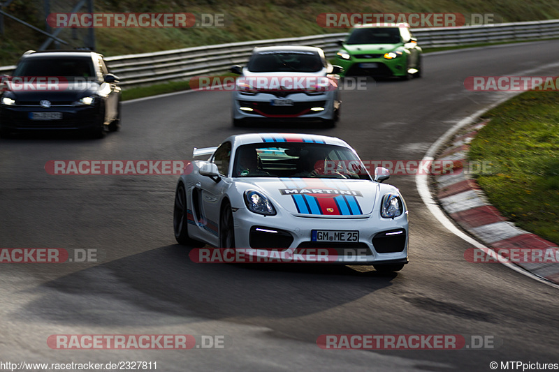 Bild #2327811 - Touristenfahrten Nürburgring Nordschleife (01.11.2016)