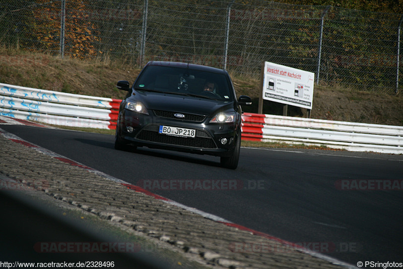 Bild #2328496 - Touristenfahrten Nürburgring Nordschleife (01.11.2016)