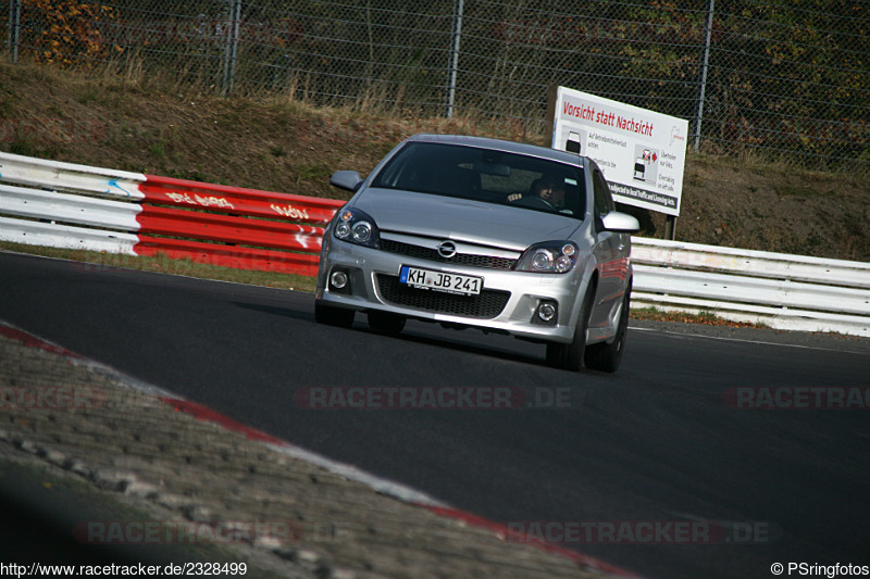 Bild #2328499 - Touristenfahrten Nürburgring Nordschleife (01.11.2016)