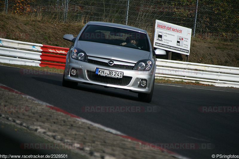 Bild #2328501 - Touristenfahrten Nürburgring Nordschleife (01.11.2016)