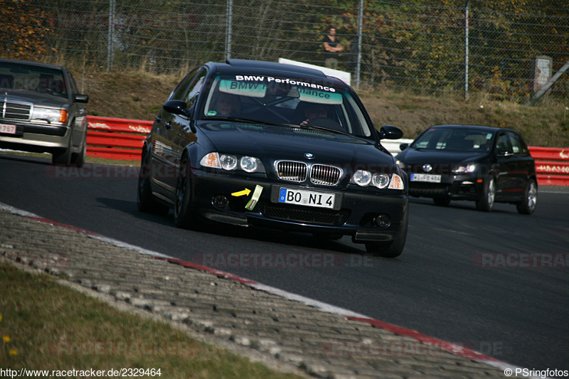 Bild #2329464 - Touristenfahrten Nürburgring Nordschleife (01.11.2016)