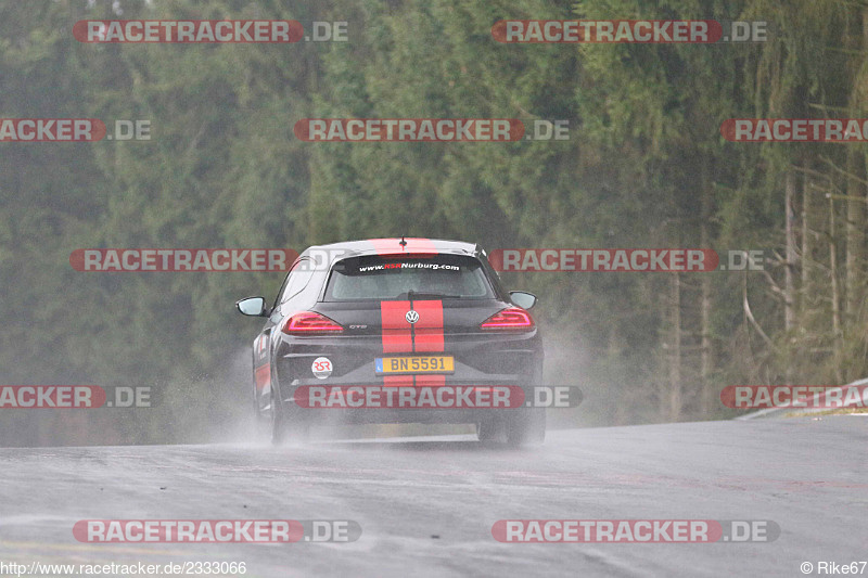 Bild #2333066 - Touristenfahrten Nürburgring Nordschleife (05.11.2016)