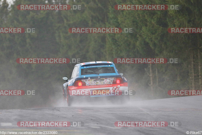 Bild #2333080 - Touristenfahrten Nürburgring Nordschleife (05.11.2016)