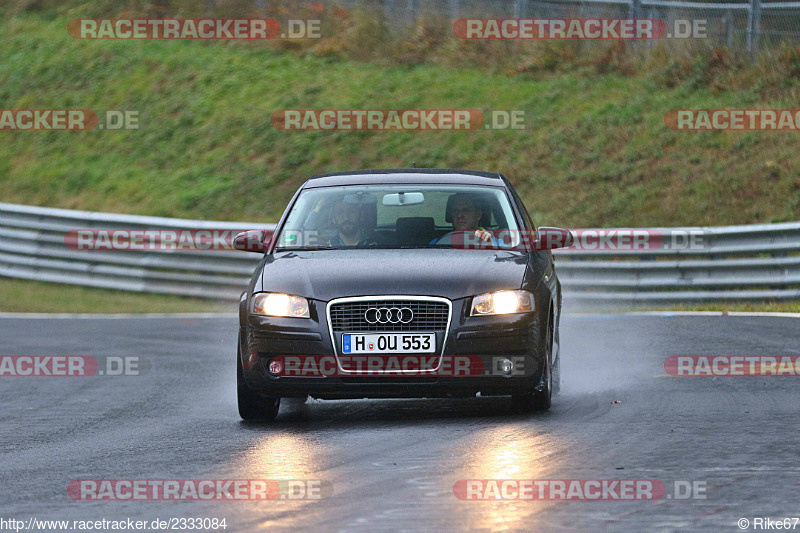 Bild #2333084 - Touristenfahrten Nürburgring Nordschleife (05.11.2016)