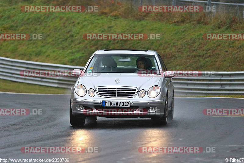 Bild #2333789 - Touristenfahrten Nürburgring Nordschleife (05.11.2016)