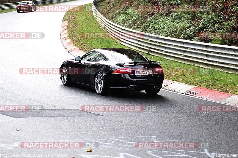 Bild #2342809 - Touristenfahrten Nürburgring Nordschleife (06.11.2016)