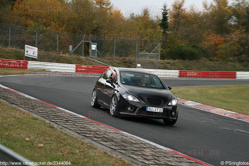 Bild #2344064 - Touristenfahrten Nürburgring Nordschleife (06.11.2016)