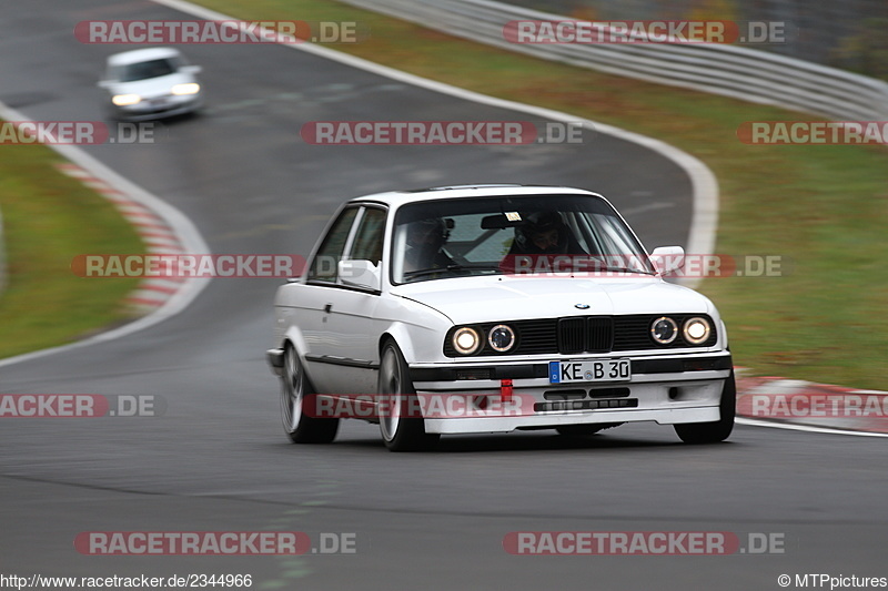 Bild #2344966 - Touristenfahrten Nürburgring Nordschleife (06.11.2016)