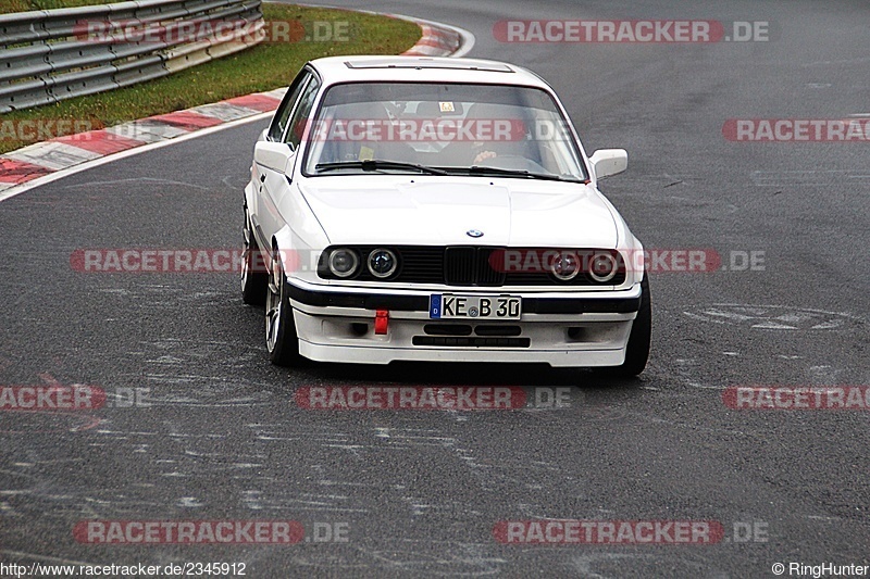 Bild #2345912 - Touristenfahrten Nürburgring Nordschleife (06.11.2016)