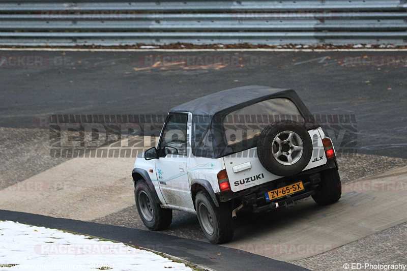 Bild #2347861 - Touristenfahrten Nürburgring Nordschleife (12.11.2016)