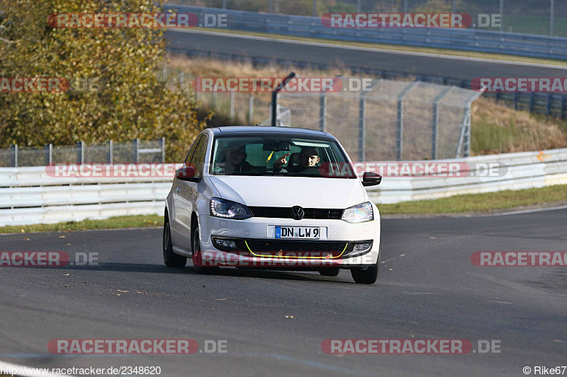 Bild #2348620 - Touristenfahrten Nürburgring Nordschleife (12.11.2016)