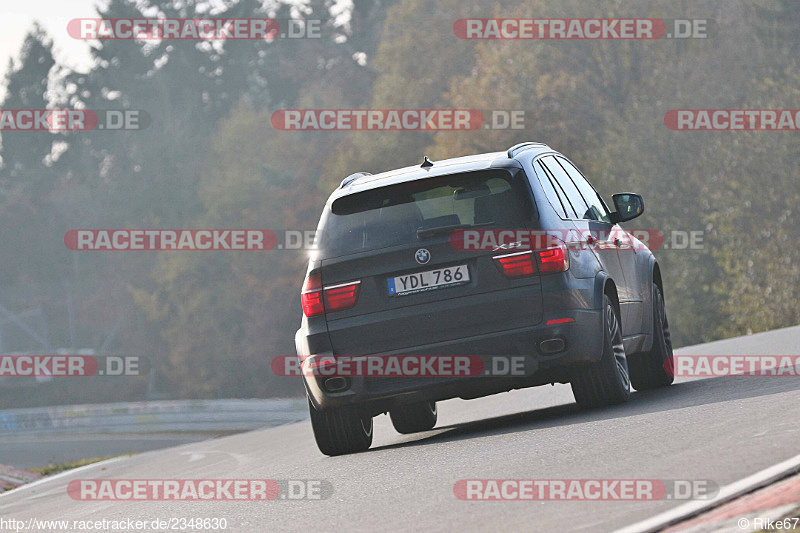 Bild #2348630 - Touristenfahrten Nürburgring Nordschleife (12.11.2016)