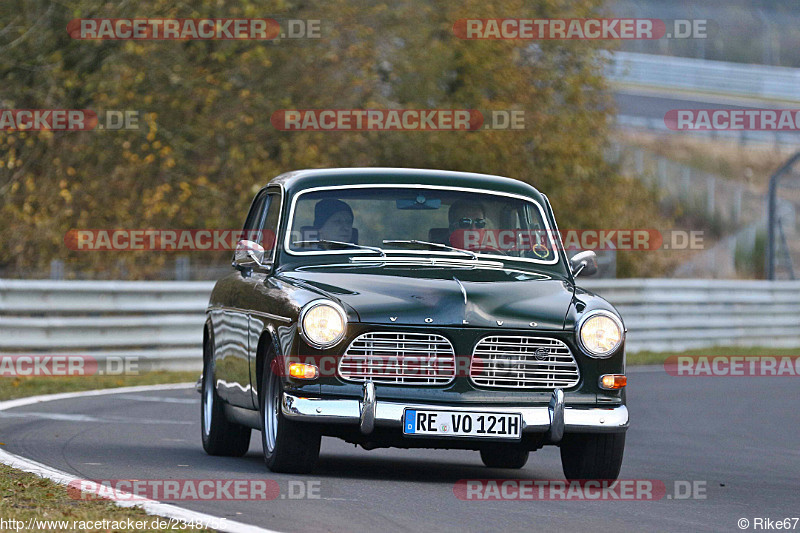 Bild #2348755 - Touristenfahrten Nürburgring Nordschleife (12.11.2016)