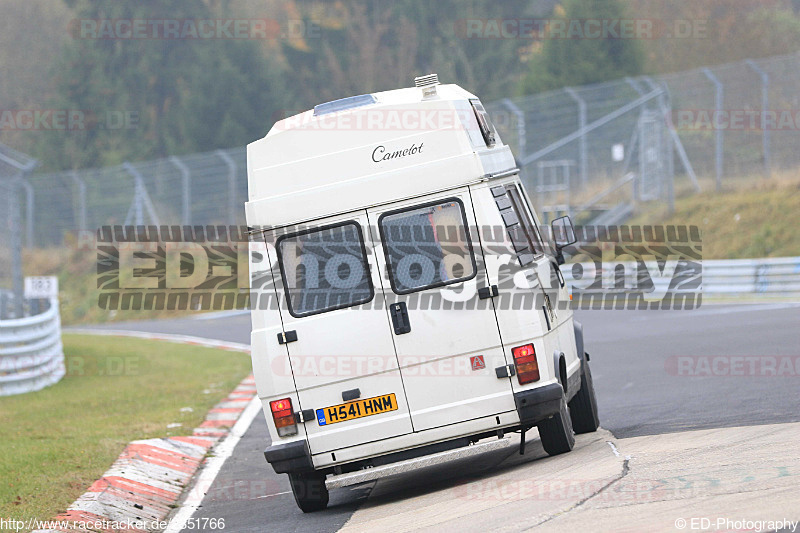 Bild #2351766 - Touristenfahrten Nürburgring Nordschleife (13.11.2016)