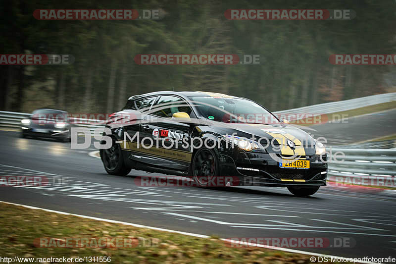 Bild #1311556 - Touristenfahrten Nürburgring Nordschleife 20.03.2016