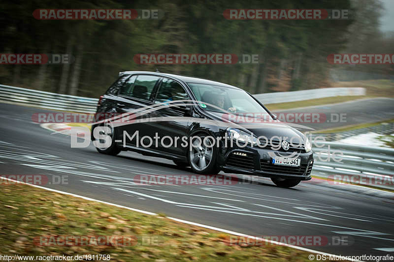 Bild #1311758 - Touristenfahrten Nürburgring Nordschleife 20.03.2016