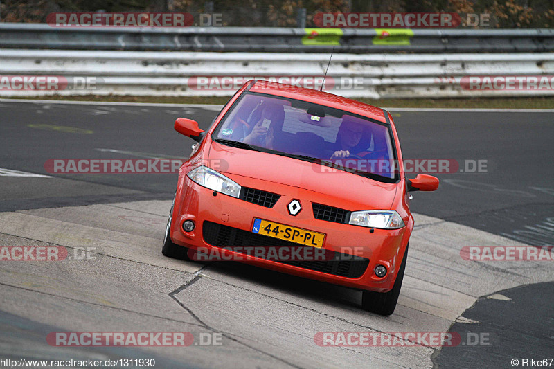 Bild #1311930 - Touristenfahrten Nürburgring Nordschleife 20.03.2016