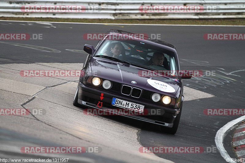 Bild #1311957 - Touristenfahrten Nürburgring Nordschleife 20.03.2016