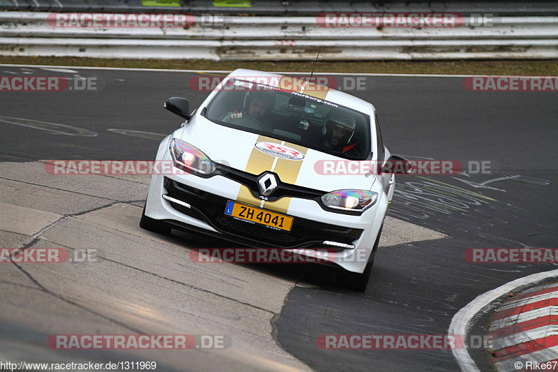 Bild #1311969 - Touristenfahrten Nürburgring Nordschleife 20.03.2016