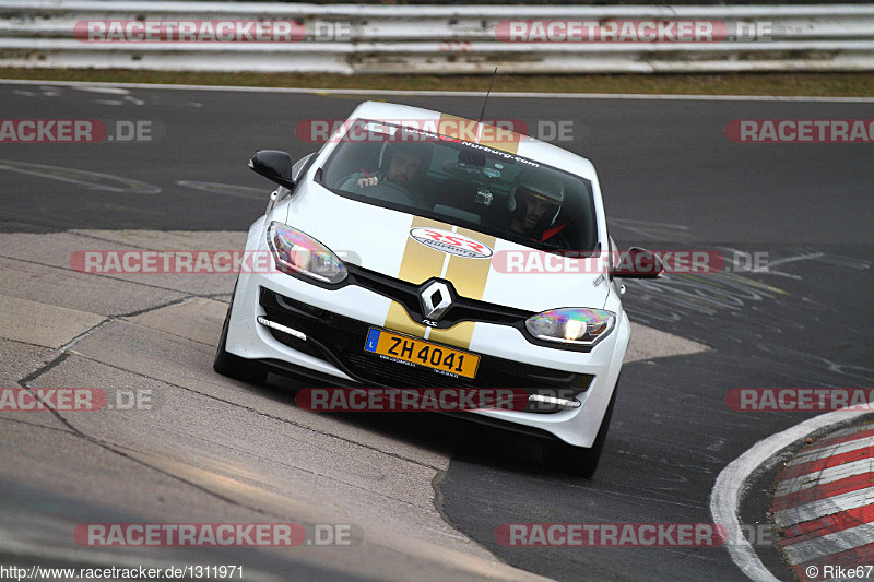 Bild #1311971 - Touristenfahrten Nürburgring Nordschleife 20.03.2016