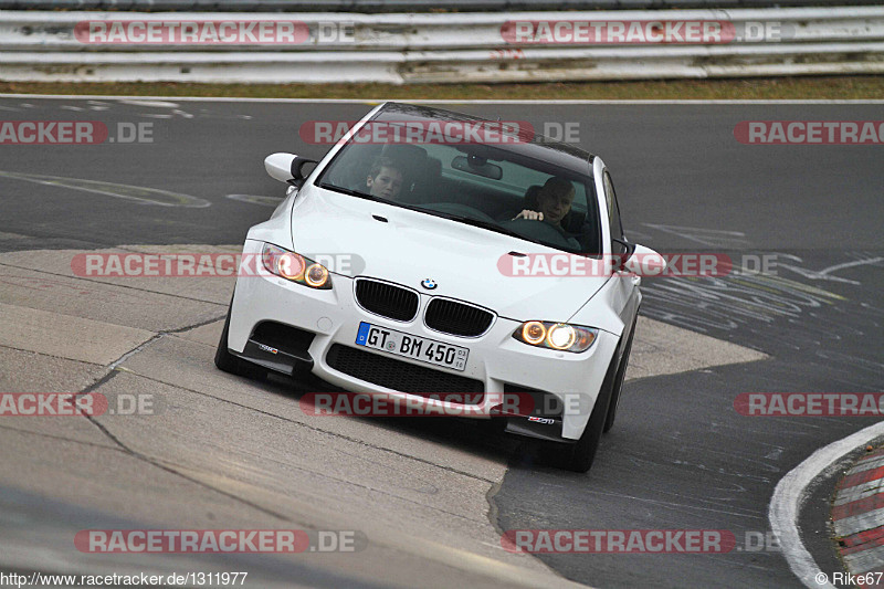 Bild #1311977 - Touristenfahrten Nürburgring Nordschleife 20.03.2016