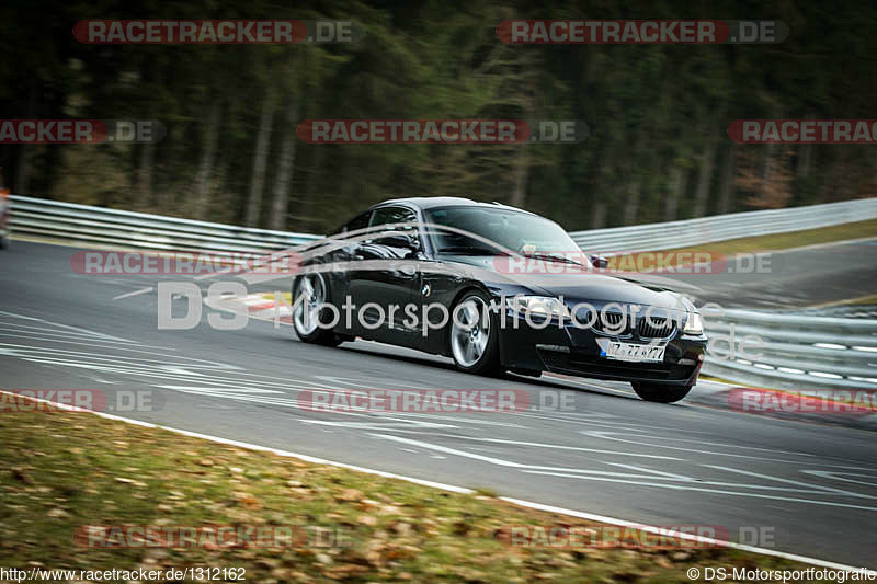 Bild #1312162 - Touristenfahrten Nürburgring Nordschleife 20.03.2016