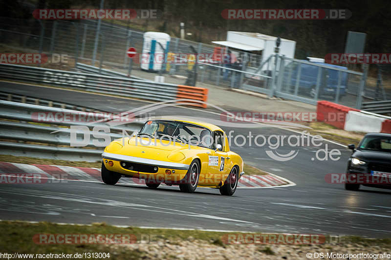 Bild #1313004 - Touristenfahrten Nürburgring Nordschleife 20.03.2016