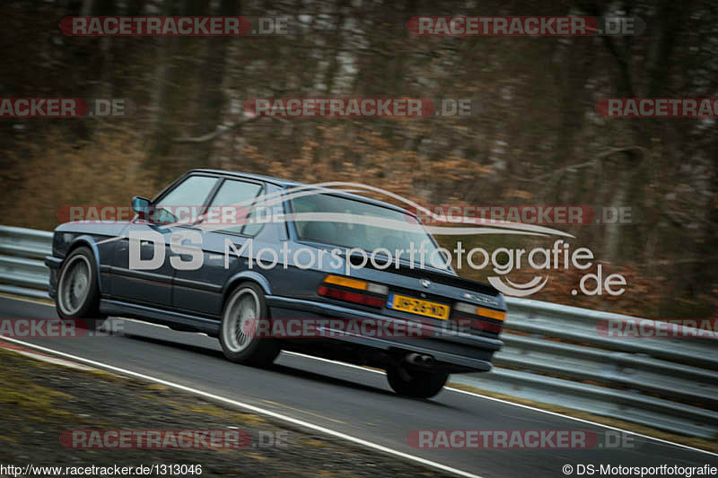 Bild #1313046 - Touristenfahrten Nürburgring Nordschleife 20.03.2016