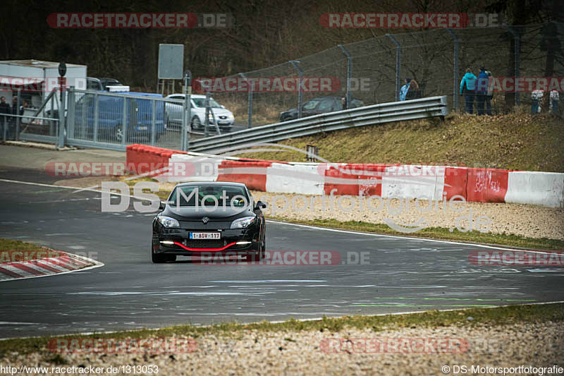 Bild #1313053 - Touristenfahrten Nürburgring Nordschleife 20.03.2016