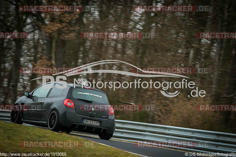 Bild #1313055 - Touristenfahrten Nürburgring Nordschleife 20.03.2016