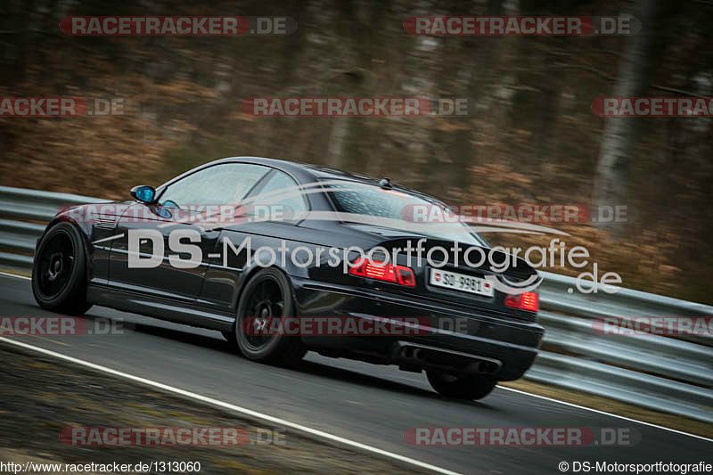 Bild #1313060 - Touristenfahrten Nürburgring Nordschleife 20.03.2016