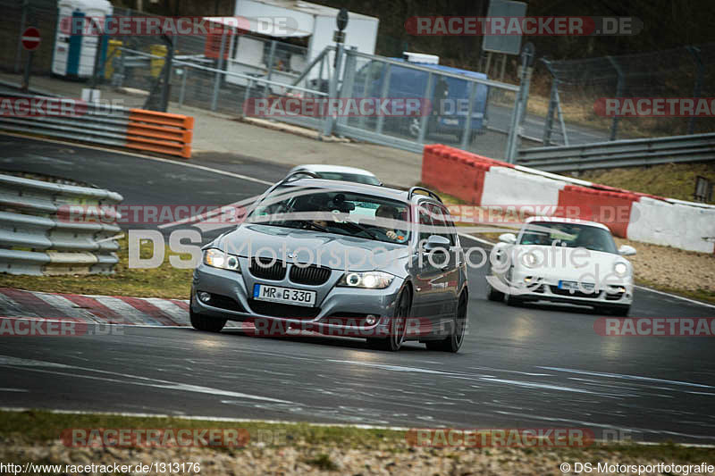 Bild #1313176 - Touristenfahrten Nürburgring Nordschleife 20.03.2016