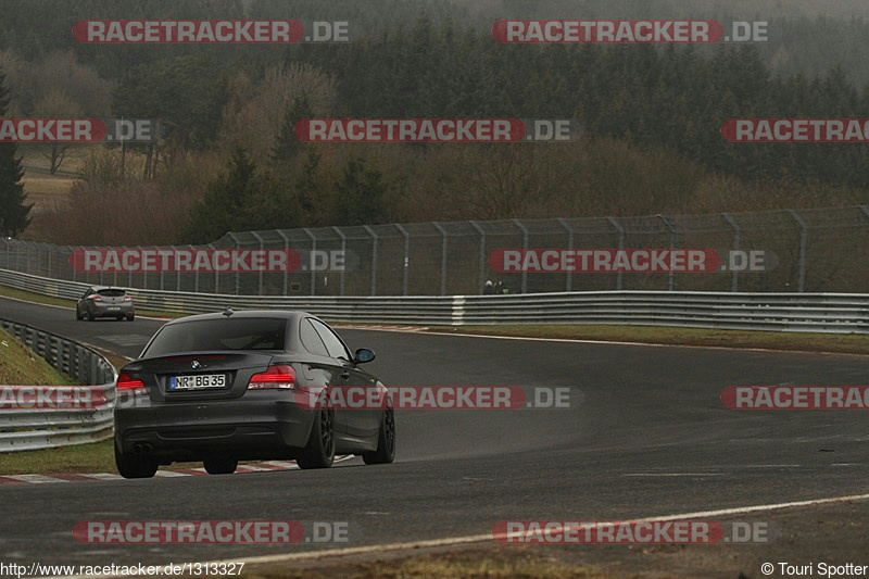 Bild #1313327 - Touristenfahrten Nürburgring Nordschleife 20.03.2016