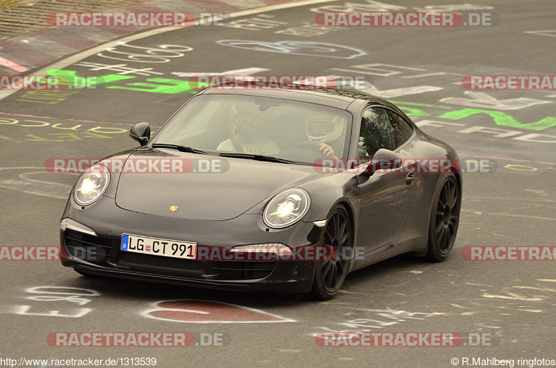 Bild #1313539 - Touristenfahrten Nürburgring Nordschleife 20.03.2016