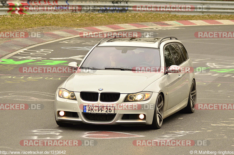 Bild #1313642 - Touristenfahrten Nürburgring Nordschleife 20.03.2016