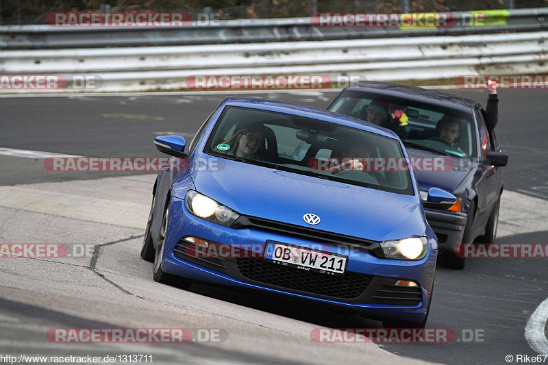 Bild #1313711 - Touristenfahrten Nürburgring Nordschleife 20.03.2016