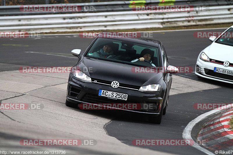 Bild #1313736 - Touristenfahrten Nürburgring Nordschleife 20.03.2016