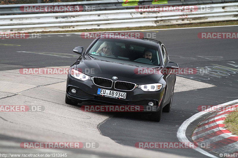 Bild #1313945 - Touristenfahrten Nürburgring Nordschleife 20.03.2016