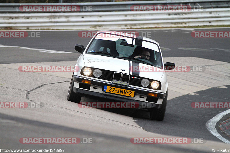 Bild #1313997 - Touristenfahrten Nürburgring Nordschleife 20.03.2016